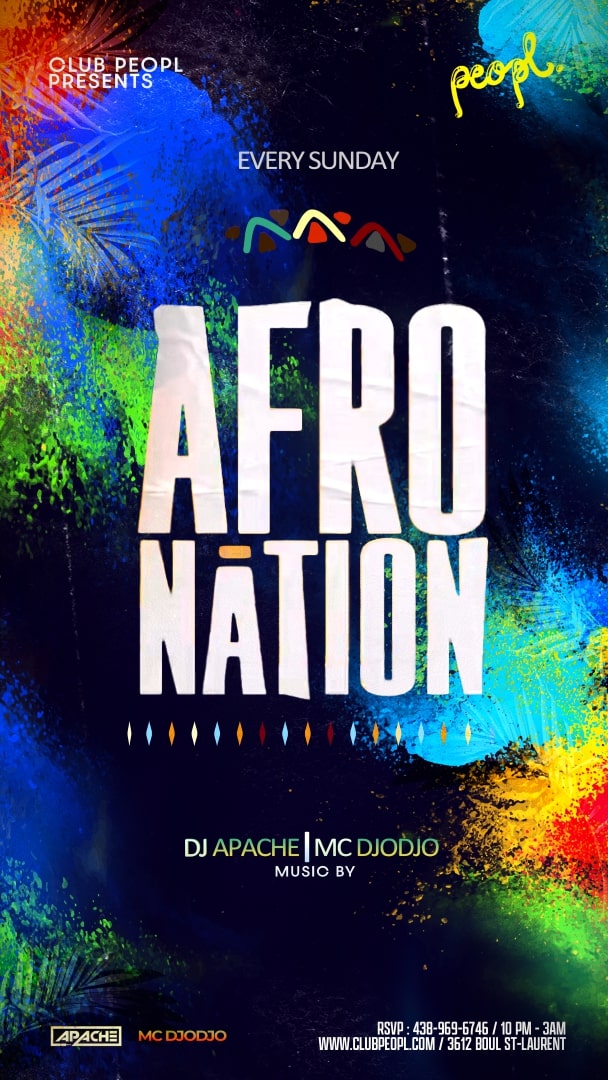 Afro-nation
